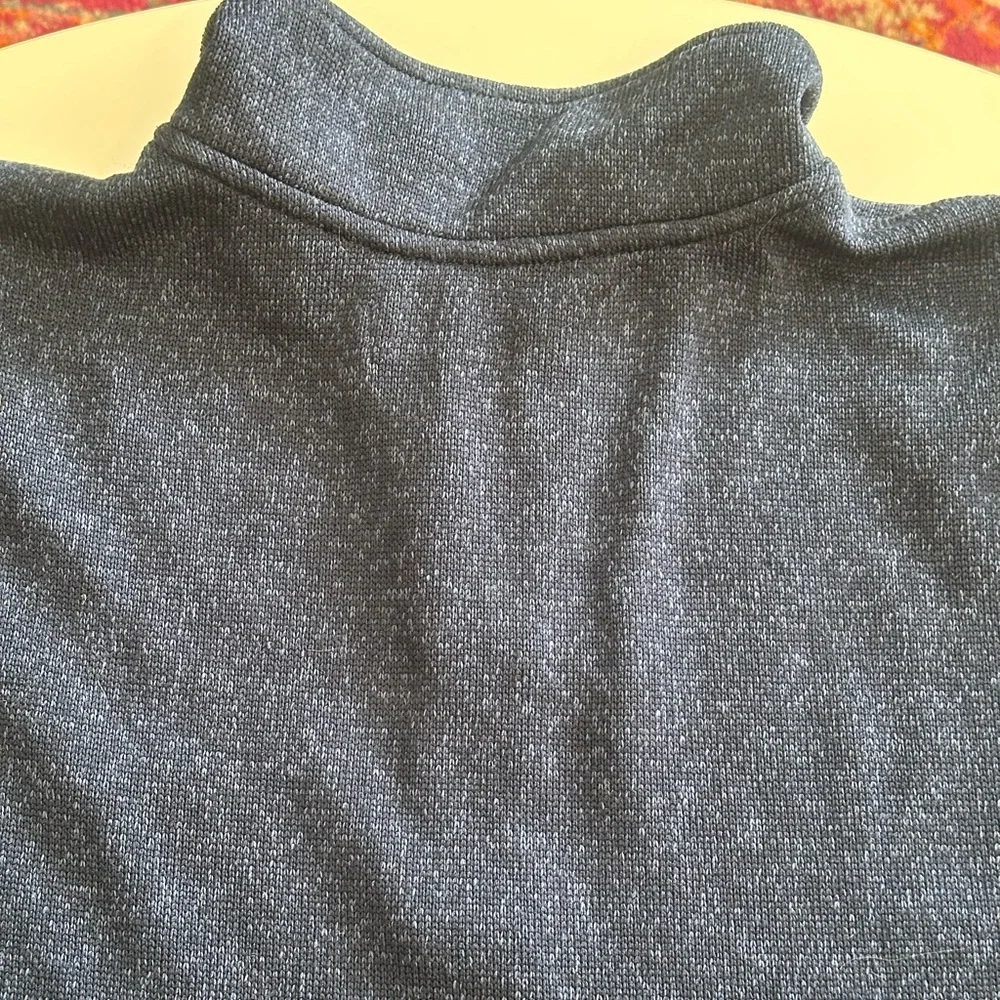 Nautica Quarter Zip Pullover